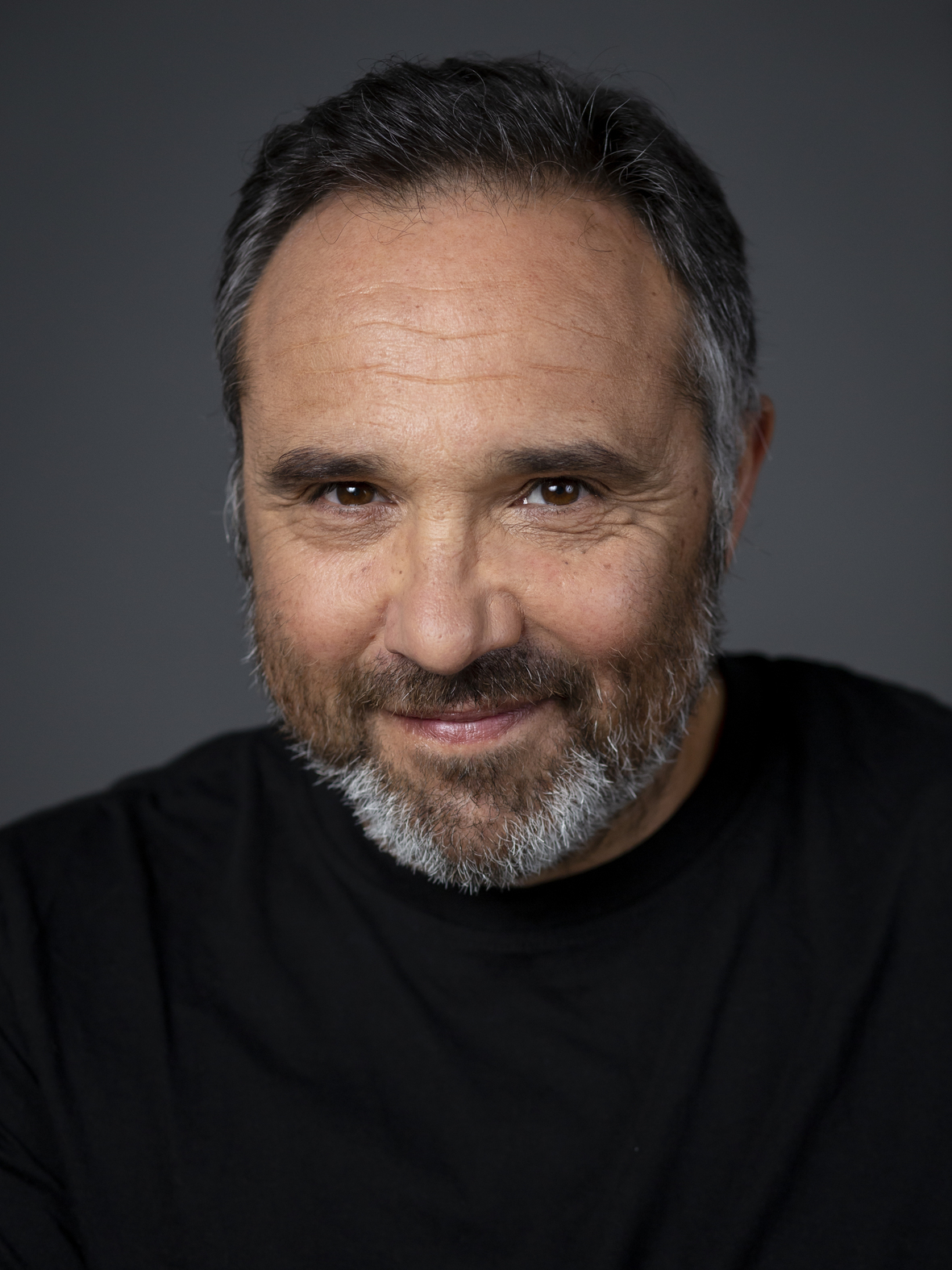 ALEXANDRE MARTINS - Fator EFE