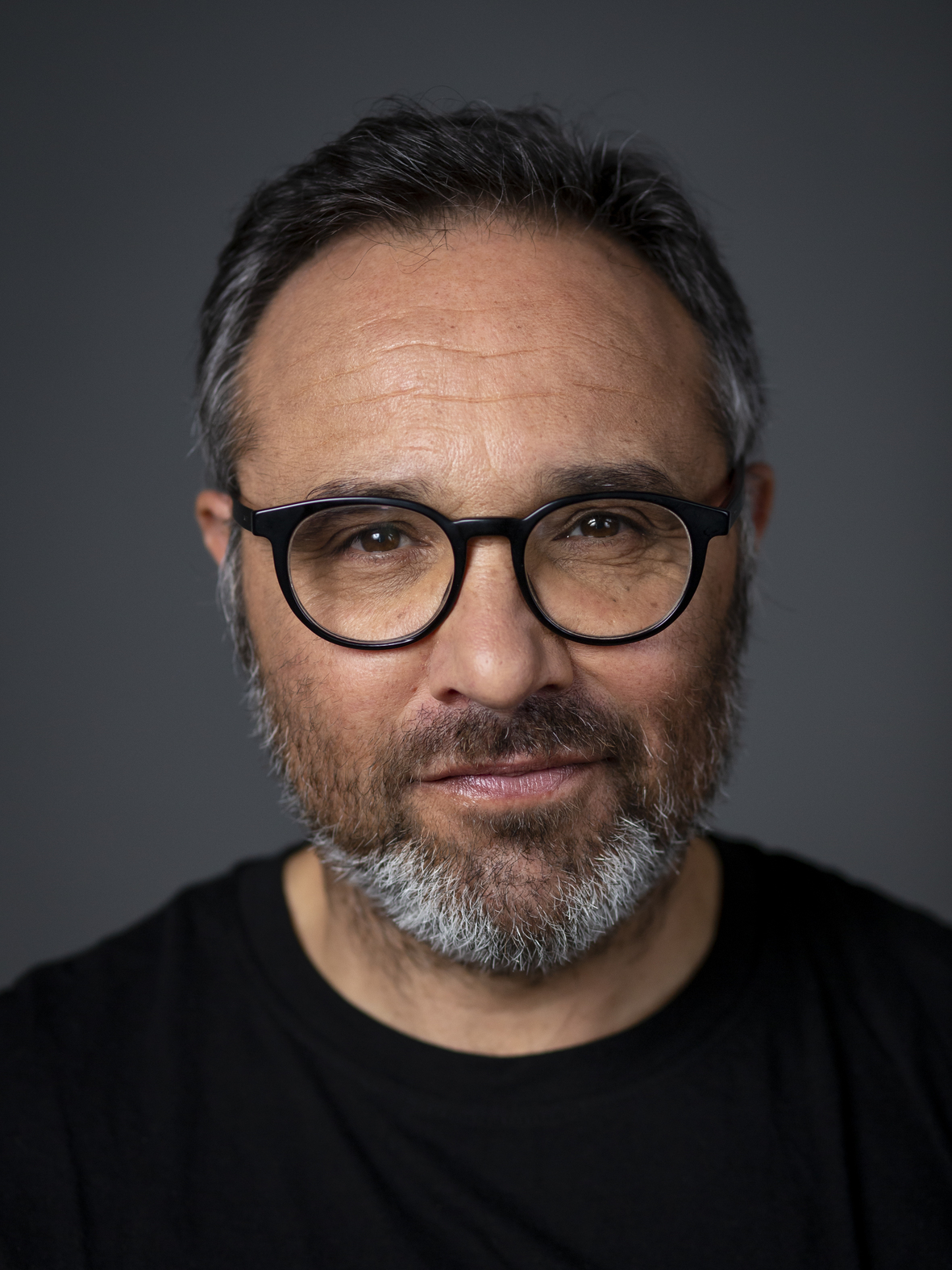 ALEXANDRE MARTINS - Fator EFE